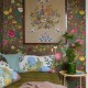 Mural Boras Tapeter Scandinavian Designers III Sommar 1954
