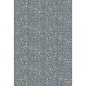 Scandinavian Designers III 1957 Korgpil Mural