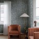 Mural Boras Tapeter Scandinavian Designers III Korgpil 1957