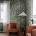 Scandinavian Designers III 1956 Korgpil Mural
