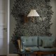 Mural Boras Tapeter Scandinavian Designers III Hassel 1952