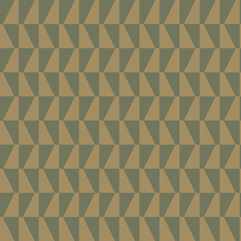 Papel Boras Tapeter Scandinavian Designers III Trapez 1993
