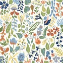 Scandinavian Designers III 1978 Herbarium Papel