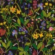 Papel Boras Tapeter Scandinavian Designers III Ros och Lilja 1964