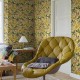 Papel Boras Tapeter Scandinavian Designers III Ros och Lilja 1963