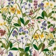 Papel Boras Tapeter Scandinavian Designers III Ros och Lilja 1962