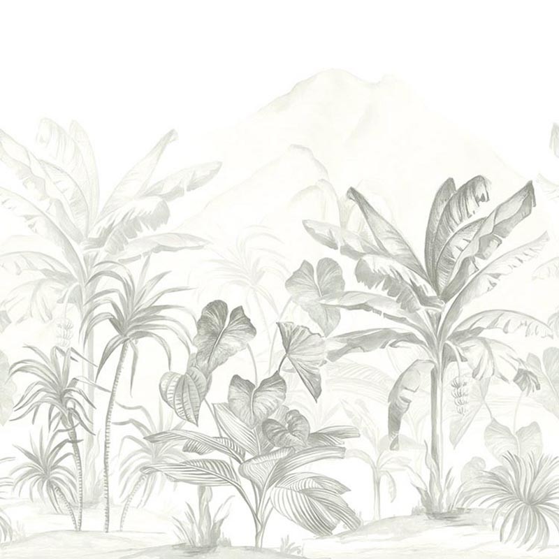 Mural Decorativo Wallquest del Catálogo Grasslands GL20908M