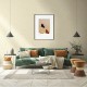 Papel pintado Wallquest del Catálogo Grasslands GL21005