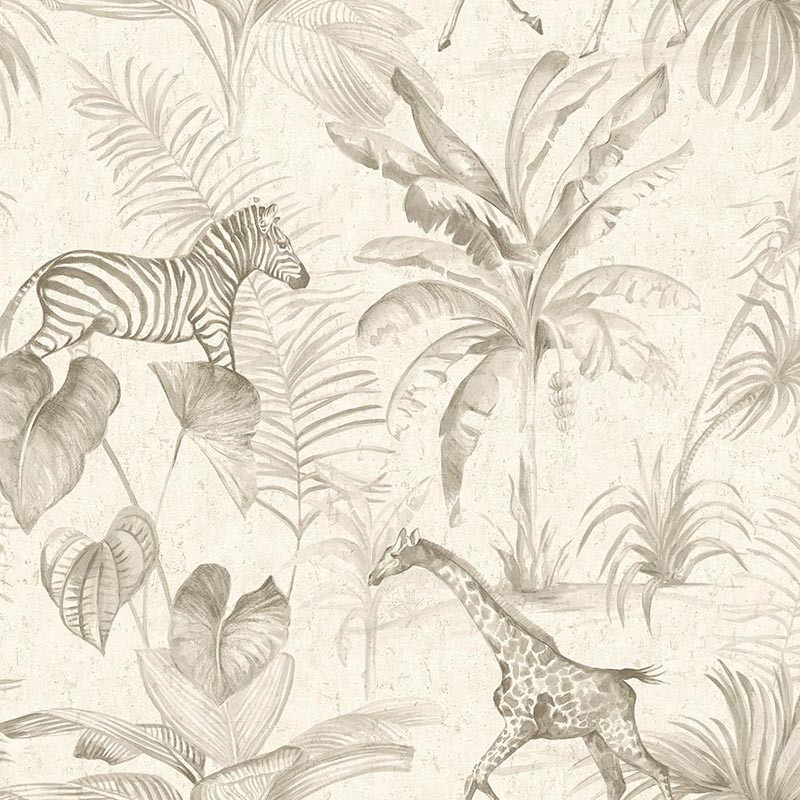 Papel pintado Wallquest del Catálogo Grasslands GL20606