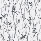 Papel Pintado Eco Black & White 6060