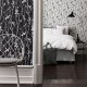 Papel Pintado Eco Black & White 6060 A