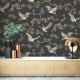 Papel pintado Wallquest del Catálogo Grasslands GL21700