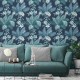 Papel pintado Wallquest del Catálogo Grasslands GL21512