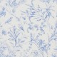 Papel pintado Ralph Lauren Signature Papers IV Fern Toile PRL710-02