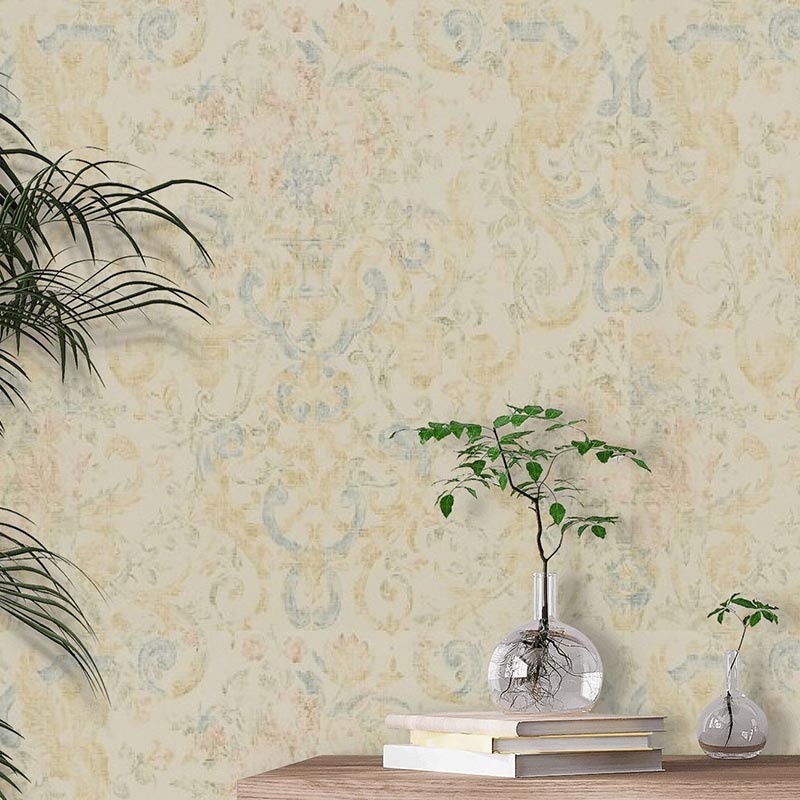 Papel pintado Ralph Lauren Signature Papers IV Old Hall Floral PRL704-05