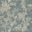 Signature Papers IV PRL048/10 Marlowe Floral Ralph Lauren