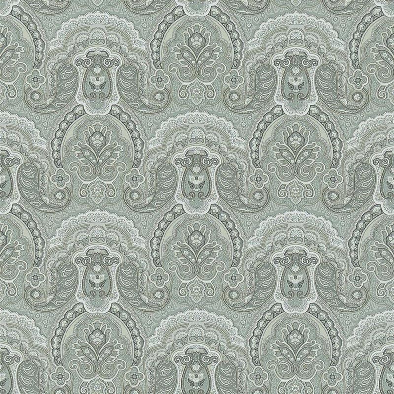 Papel pintado Ralph Lauren Signature Papers IV Crayford Paisley PRL034-05