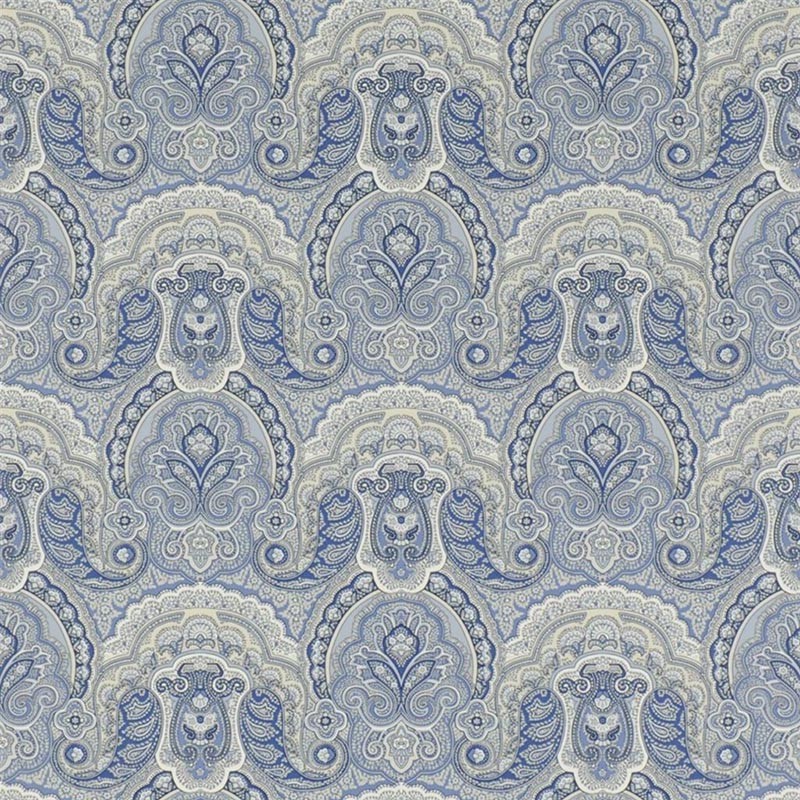 Papel pintado Ralph Lauren Signature Papers IV Crayford Paisley PRL034-01