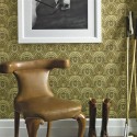 Signature Papers IV PRL034/02 Crayford Paisley Ralph Lauren