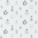 Signature Papers IV PRL032/05 Rowthorne Crest Ralph Lauren