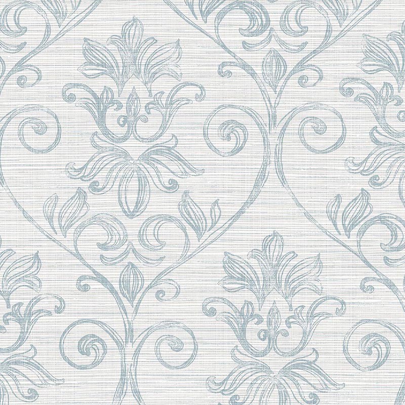 Papel pintado Wallquest del Catálogo Grasseffects II JC30802