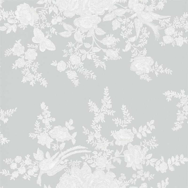 Papel pintado Ralph Lauren Signature Papers IV Vintage Dauphine PRL028-09
