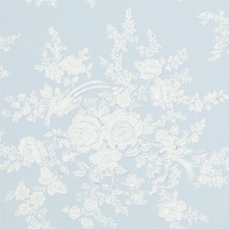 Papel pintado Ralph Lauren Signature Papers IV Vintage Dauphine PRL028-04