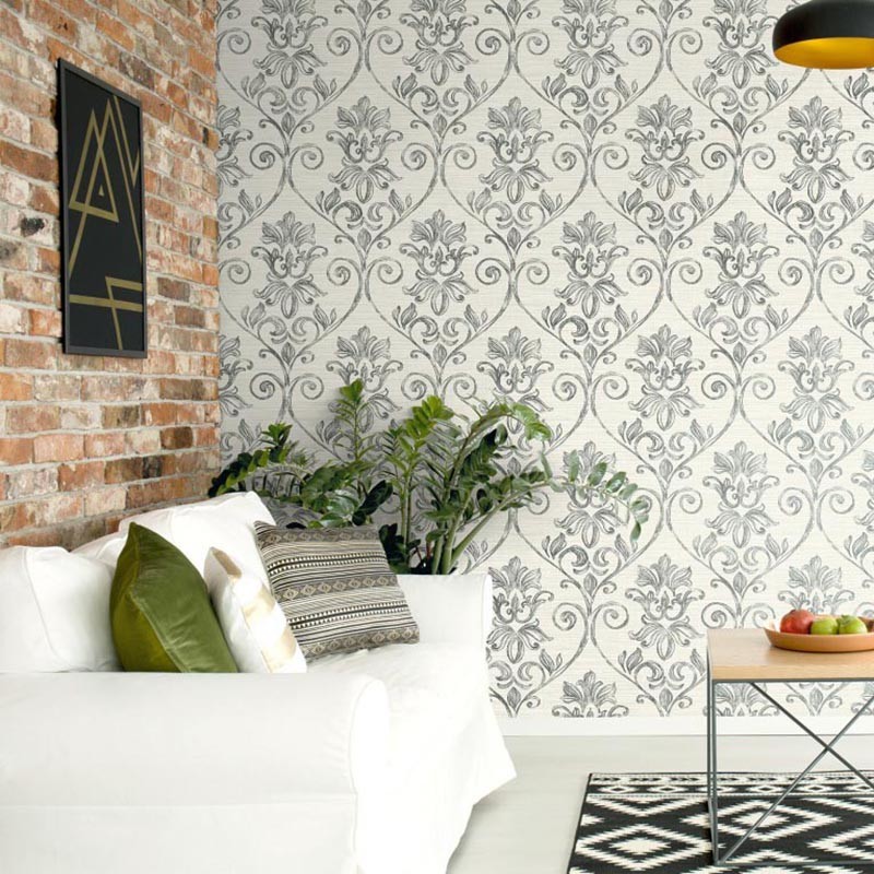 Papel pintado Wallquest del Catálogo Grasseffects II JC30800
