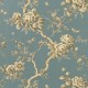 Papel pintado Ralph Lauren Signature Papers IV Ashfield Floral PRL027-07