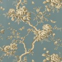 Signature Papers IV PRL027/07 Ashfield Floral Ralph Lauren