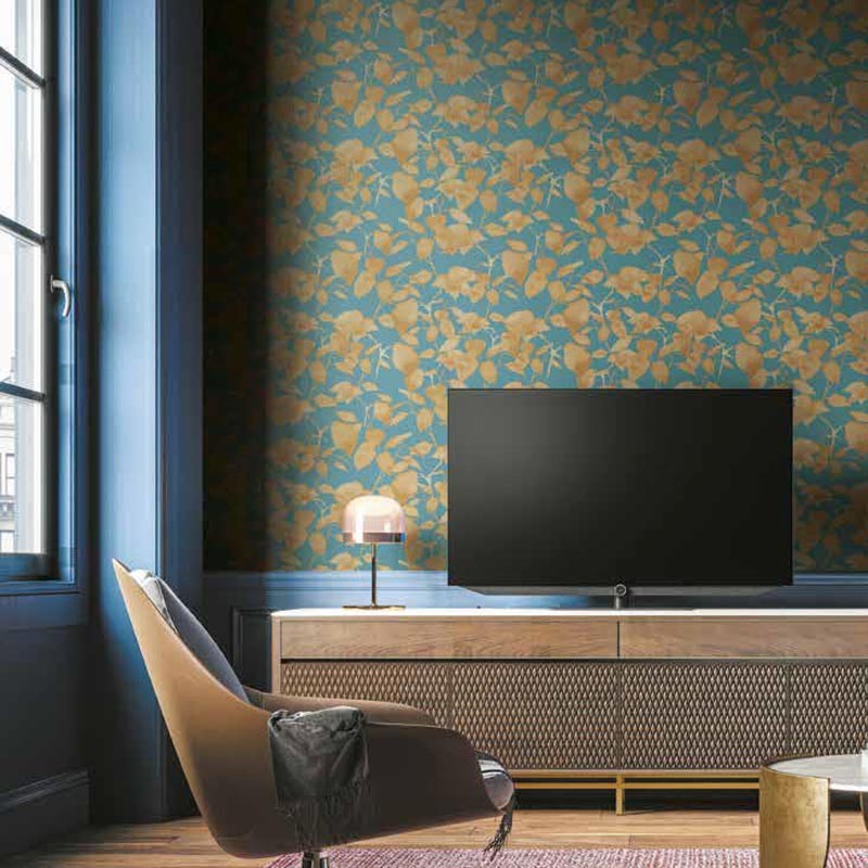 Papel pintado Sirpi Altagamma Living 25313