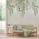 Mural Osborne & Little Empyrea Eucalyptus W7613-01