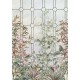 Mural Osborne & Little Empyrea Katsura W7611-01