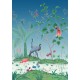 Mural Osborne & Little Empyrea Mirage W7610-04