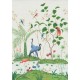 Mural Osborne & Little Empyrea Mirage W7610-02