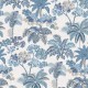 Papel pintado Osborne & Little Empyrea Malabar W7616-03