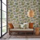 Papel pintado Osborne & Little Empyrea Malabar W7616-01
