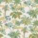 Papel pintado Osborne & Little Empyrea Malabar W7616-01