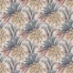 Papel pintado Osborne & Little Empyrea Paloma W7614-01