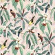 Papel pintado Osborne & Little Empyrea Michelia W7612-02