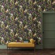 Papel pintado Osborne & Little Empyrea Michelia W7612-01