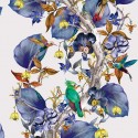 Empyrea Rain Forest W7687-02 Osborne & Little