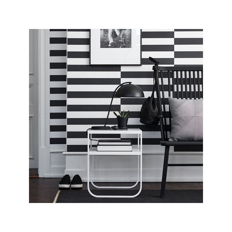 Papel Pintado Eco Black & White 6078 A