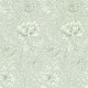 Papel Pintado Simply Morris Chrysanthemum Toile 217069