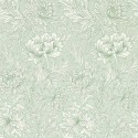 Simply Morris Chrysanthemum Toile 217069 Papel pintado