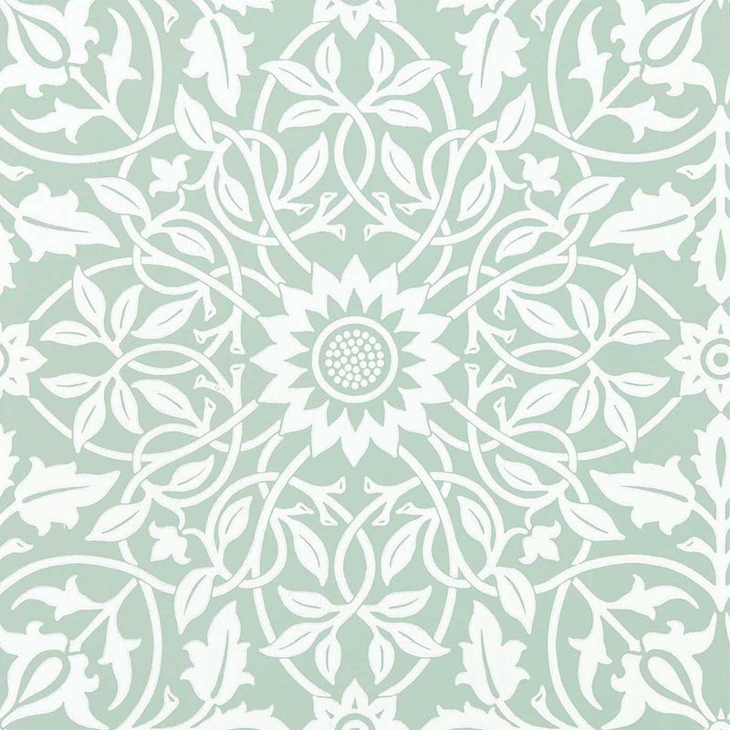 Papel Pintado Simply Morris St James Ceiling 217077