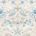Simply Morris Simply Strawberry Thief 217060 Papel pintado