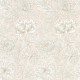 Papel Pintado Simply Morris Chrysanthemum Toile 217070
