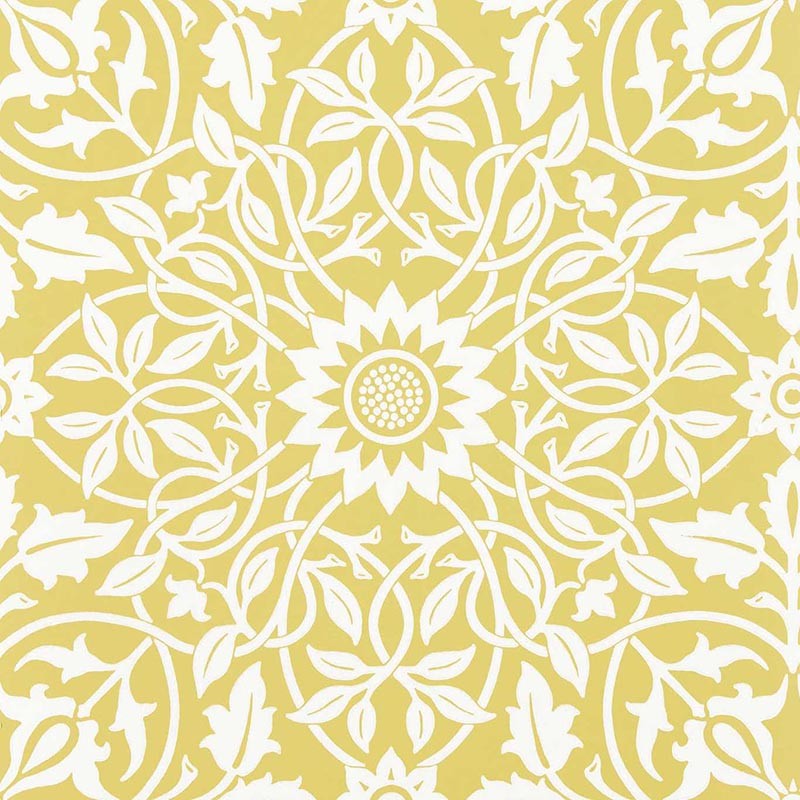 Papel Pintado Simply Morris St James Ceiling 217078