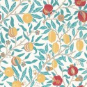 Simply Morris Fruit 217085 Papel pintado
